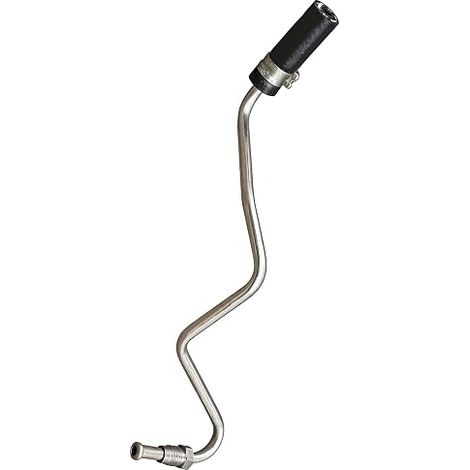 Exhaust Pressure Sensor Pipe 223211870R, For 1.5 dCi 1412000Q0U 223216385R (1/5)