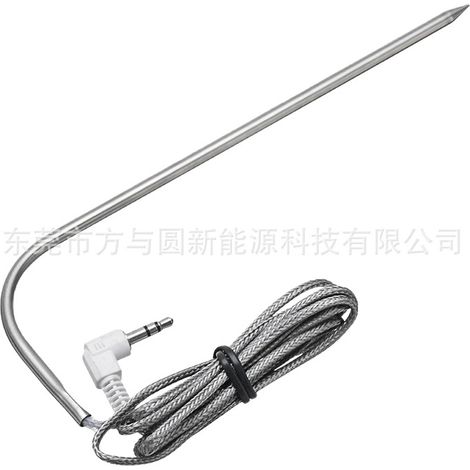 Pièce de rechange pour sonde de température alimentaire PT1000 pour four à pellets Traeger Grill (remplaçable) (1/5)
