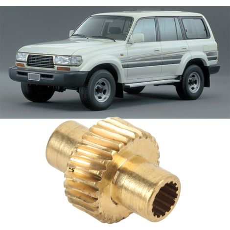 Der elektrische Sitzverstellknopf ist kompatibel mit dem Toyota Land Cruiser LC80 4500 (Originalteilenummer: AA-GER-018). (1/5)