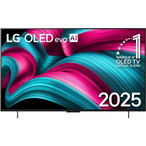 Téléviseur LG OLED42C5ELB