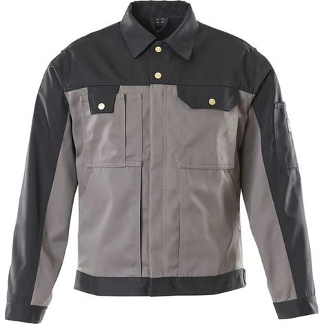 Ropa de protección Mascot image 00909 ajustable impermeable
