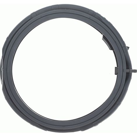 Goma de Escotilla Samsung AddWash  C.O. DC97-18852A  Recambio Original  Estanqueidad Total (1/2)