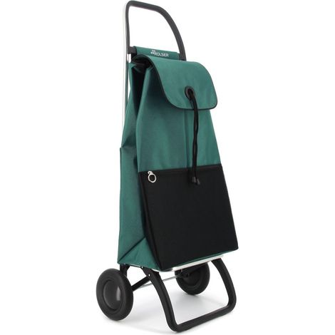 Poussette De Marché I-max Urban Mf 2 Roues 43l Poussette De Marché I-max Urban Mf 2 Roues 43l - Rolser