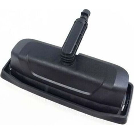 Brosse Récurante PS30 pour Autolaveuses Karcher – Accessoire de Nettoyage Compatible Ortviai