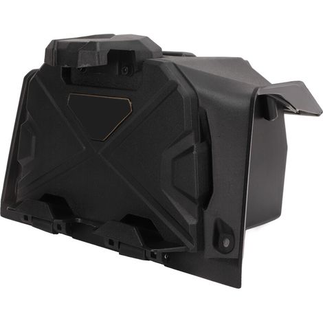 Supporto GPS per dispositivi elettronici su Polaris RZR XP 1000 2019-2021