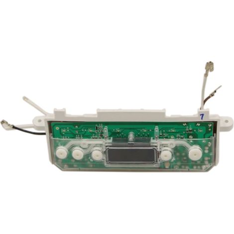 Carte électronique pour robot ménager – Compatible TEFAL KD812110/79A et BB4373622 – Remplacement pièces détachées petit électroménager