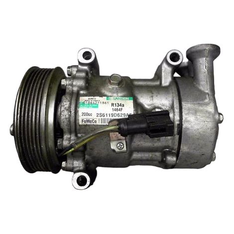 Compresseur Air Conditionne FORD Fusion 2005- [PRODUIT D'OCCASION]♻️1500822 (1/3)
