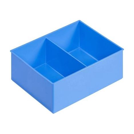 organizador de herramientas alutec 66025 duradero diseño compacto