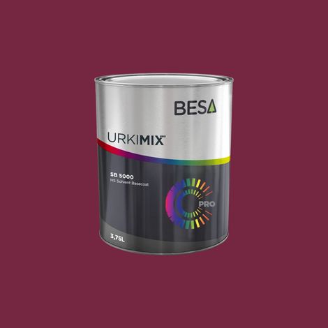 Pot de Peinture Pantone 209C Satin - 250gr