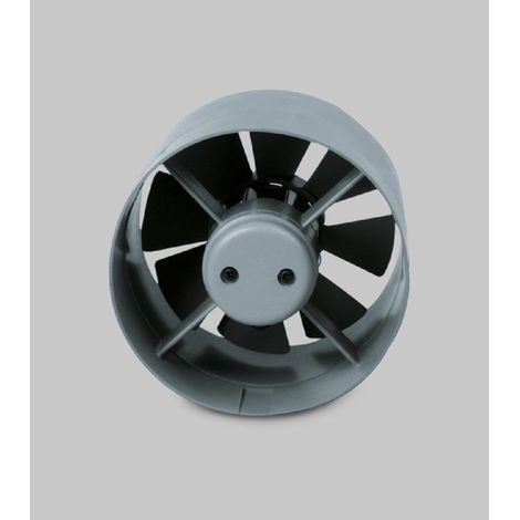 Oerre aspiratore assiale a scomparsa tb 10 ip44 0018400