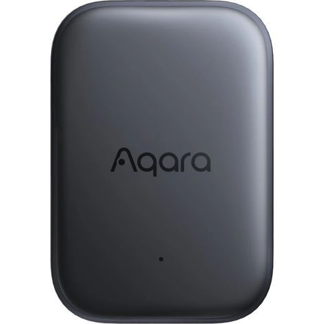 Capteur multi-états porte fenêtre Zigbee Matter Thread P100 Gris – Aqara
