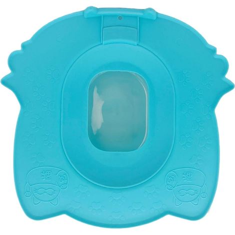 Kit per l'addestramento all'uso della lettiera per gatti - Accessorio per l'esercizio fisico (1/5)