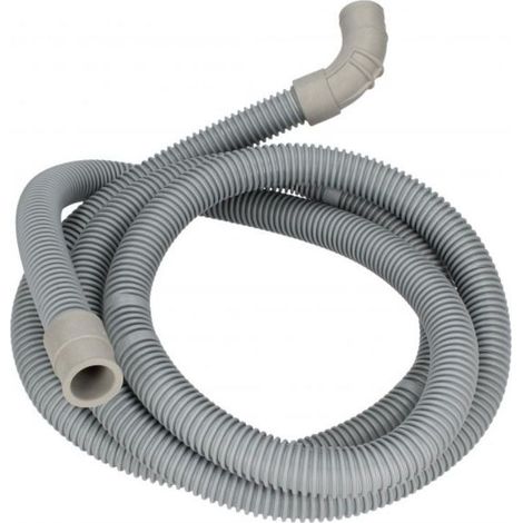 Tubo di scarico - Lavatrice - LG - 607203662734942529