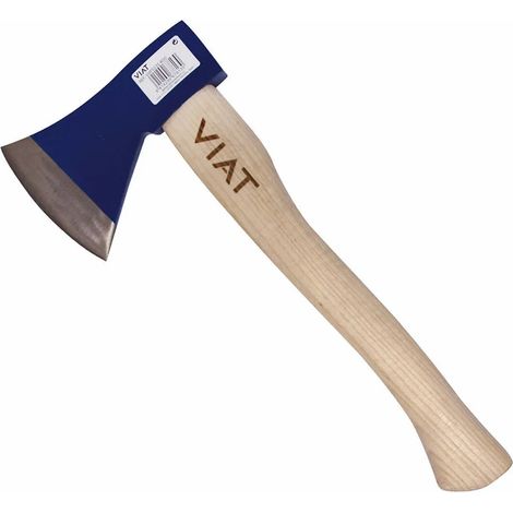 Hache vt5131800 acier bois de hêtre (1/2)