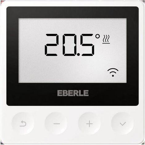 Eberle UHRENTHEMORSTAT DIGITAL (ATR-4500 EASYLINK)