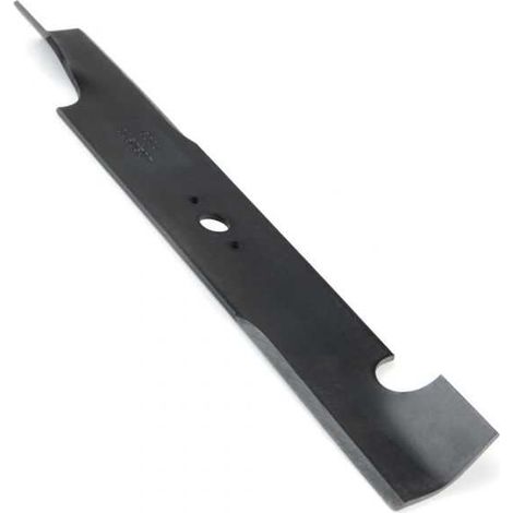 Lame tondeuse pour Bobcat 48" 32061A coupe 41,2 cm (1/3)
