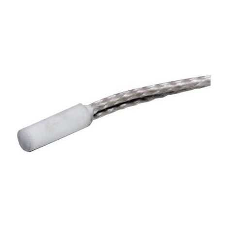 Honeywell HEL-707-T-0-12-00 HEL-707-T-0-12-00 Sensore di temperatura -75 fino a +540 °C 100 Ω (1/3)