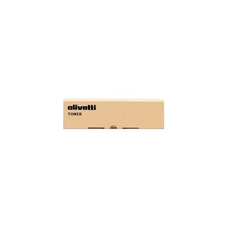 Olivetti B1169 Tonerkartusche 1 Stück(e) Original Gelb