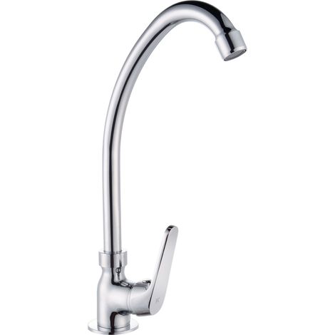 Grifo de cocina giratorio para encimera - KÄLLA