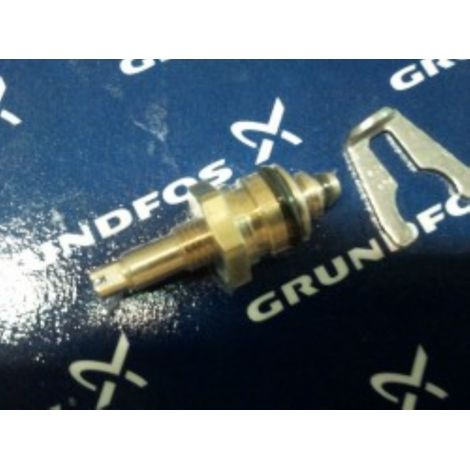 Llave llenado Viessman vitodens 100