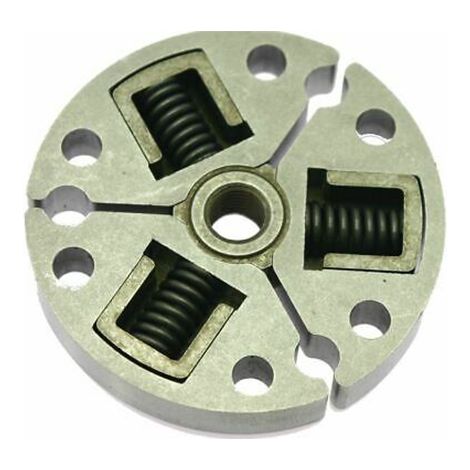 Frizione completa motosega Alpina, Castor, Stiga e Castlegarden originale