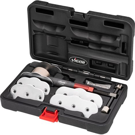 ViGOR Ripristino pistone del freno, idraulico 2.0T V7132N (1/4)