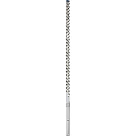 Foret pour perforateur SDS-Max 8X 16 x 400 x 540mm - BOSCH EXPERT - 2608900215
