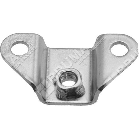 Piastra supporto filtro aria per decespugliatori GREEN LINE - 046977