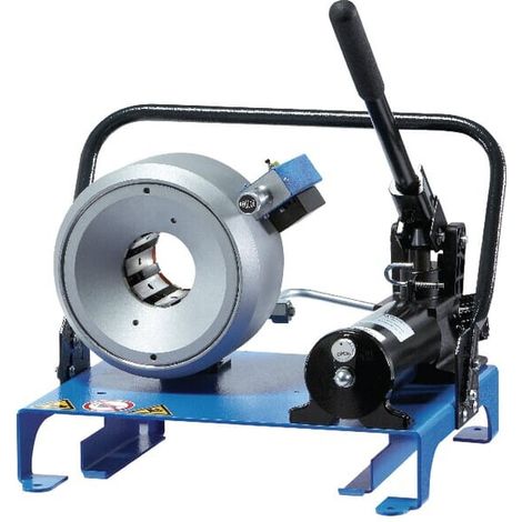 Sertisseuse UNIFLEX S21M