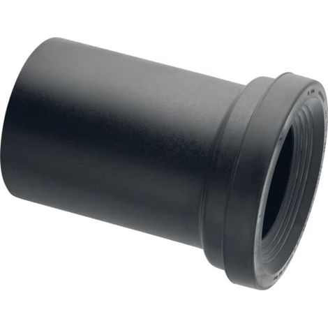 Raccord Geberit 855845461 avec manchette (1/2)