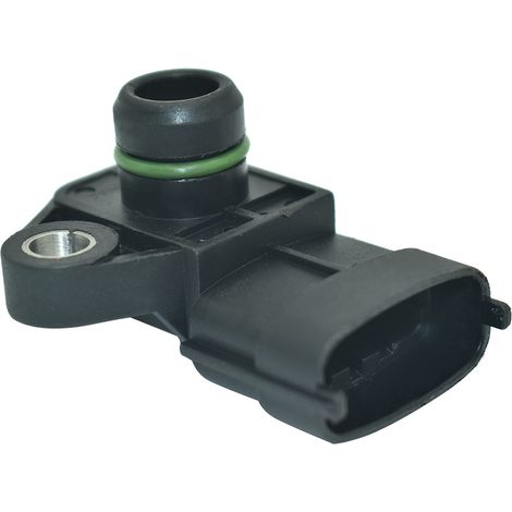 The 39300-3C500 pressure sensor meets modern specifications and ensures accurate pressure measurement. Its direct replacement guarantees proper system operation. (1/5)