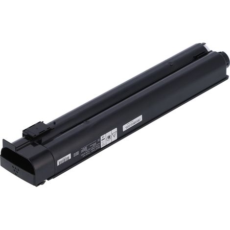 Cartouche d'encre noire toner pour imprimante Xerox 6500/7500/5065/6550 - Recharge compatible, fournitures d'impression (1/5)