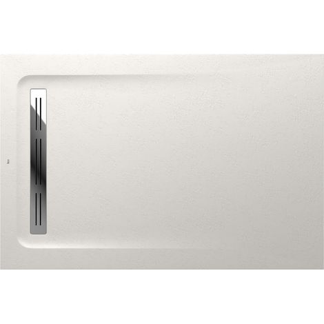 PLATO DE DUCHA AQUOS DE STONEX EXTRAPLANO 1200X800X28 BEIGE