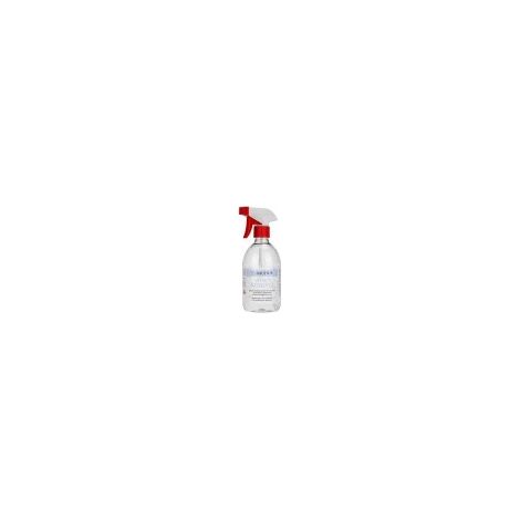 Bauhus Renovierungsreiniger Kleber Schaumfett 500ml (1/4)