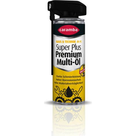 Caramba Super Plus Multi-Öl 300ml (1/2)