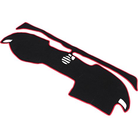 UV-beständige Armaturenbrettmatte für Buick Regal (2006–2008), Sonnenschutz, Autoinnenraumabdeckung (1/5)