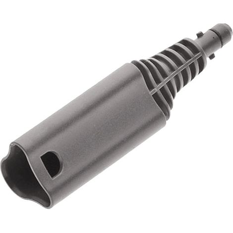 Ersatzteil - Dampfrohr-Adapter (Düse) -  - THOMAS