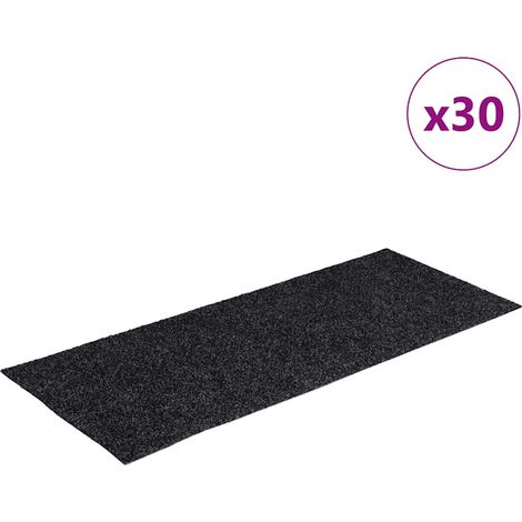 Maison Exclusive - Stufenmatten Selbstklebend 30 Stk. 60x25 cm Du