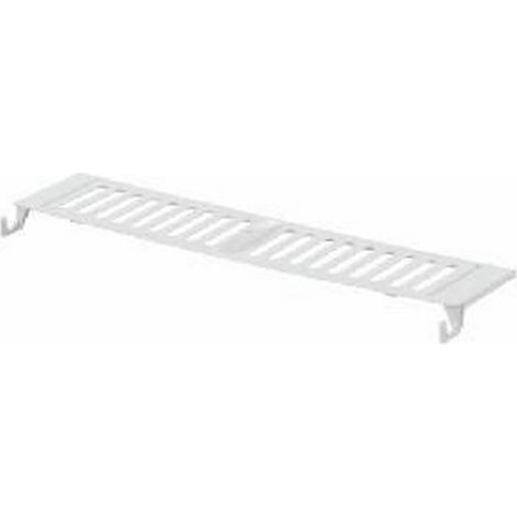Coulisse de clayette (00355494) Réfrigérateur, congélateur 166447 BOSCH, SIEMENS, NEFF