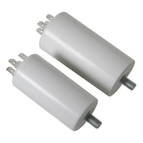 Condensateur de marche 30µf/450v