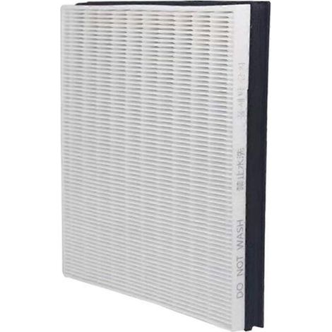 Filtro HEPA compatibile con il purificatore d'aria Samsung AX40 (AX40R3030WM, AX34, CFXG100/GB, CFXG100D, AX34R3020WW) - Dimensioni : 289 mm x 318 mm - Lotto 58 (1/5)