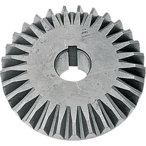 Ingranaggio conico 647ST-45F GRANITE ST-45