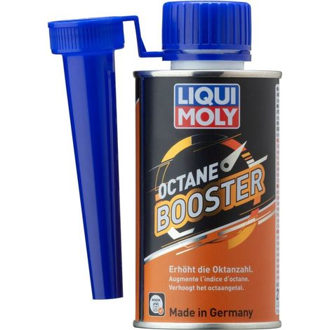Liqui Moly Octane Booster Octane Booster 21280 200 ml (1/3)