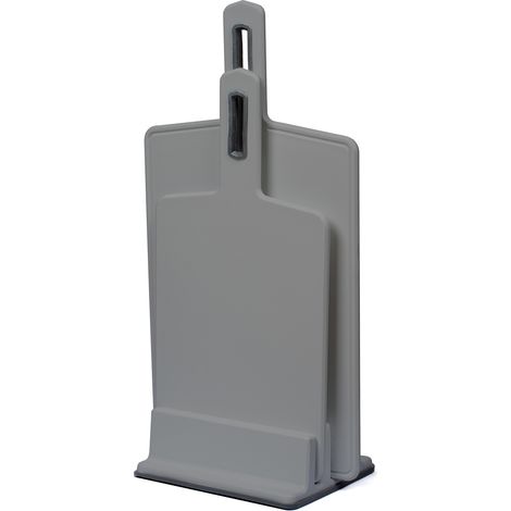 Set de deux planches sur une étagère, végétalien (1/2)