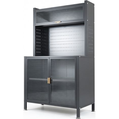 Mueble de almacenaje para alimentación de bebé modelo 41