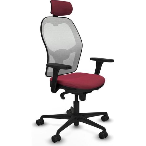 Piqueras y Crespo Jorquera sedia da ufficio elegante