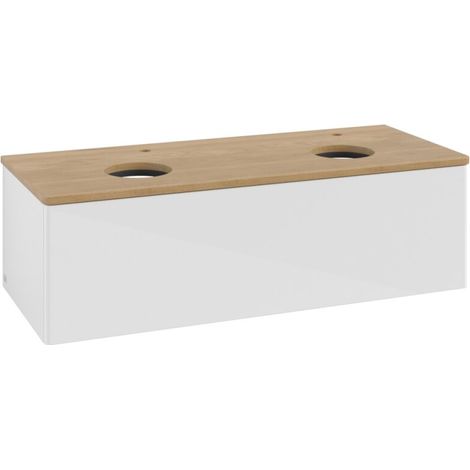 Villeroy & Boch K35051GF WTUS Antao K355 1200x360x500mm (1/3)