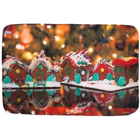 1 tapis de Noël (1/3)