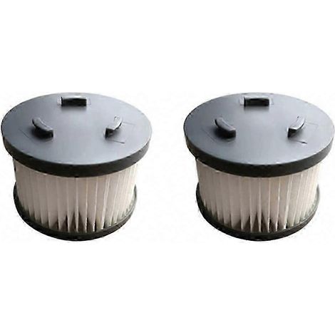 2 Ersatz-HEPA-Filter für JIMMY H8, H8 Pro, H8 Flex Akku-Staubsauger – Kompatible Ersatzteile (1/5)