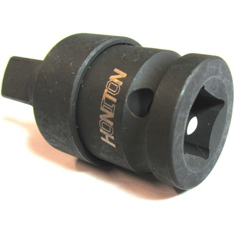 Rotule d'impact Honiton 1/2"